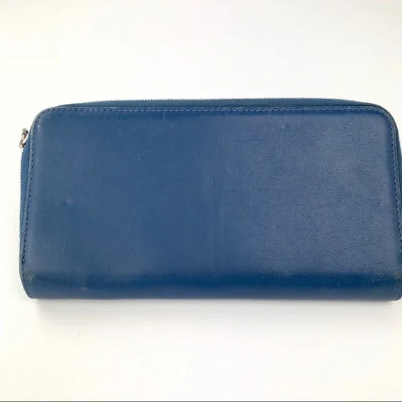Vintage Coach Leather Wallet - Picture 3 of 8